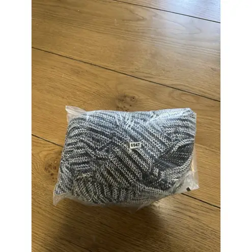 Tommy Hilfiger  Women Open Front Cardigan Sweater Size Large Polyester Office - Image 12