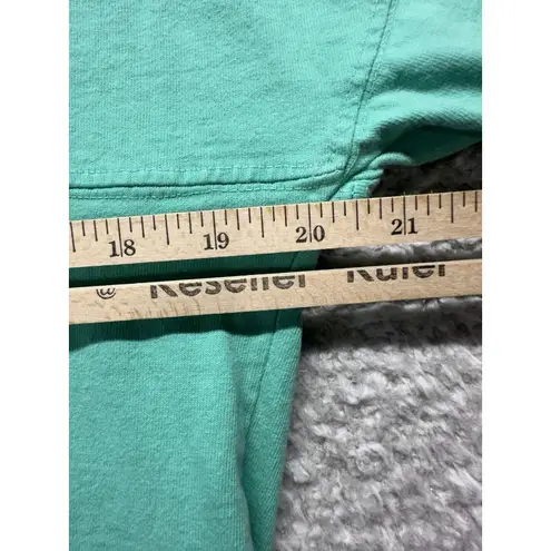 Spirit US Capitol Washington DC Jersey Green Long Sleeve XS USA