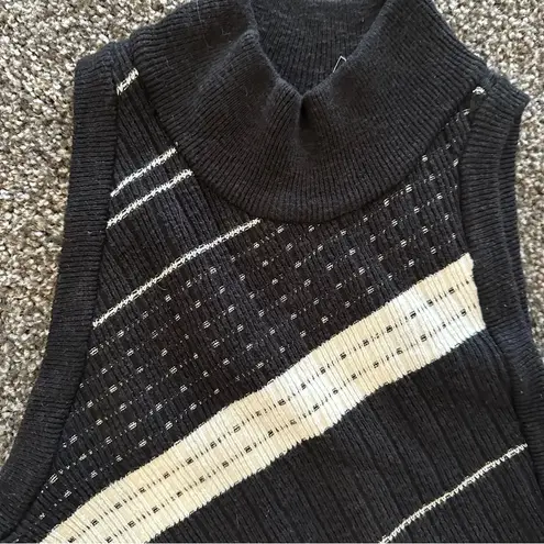 Anthropologie Moth Sweater Dress