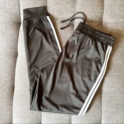 SHIELA ROSE Track Pants/Joggers & Side Lace Tank Top, L, NWOT! Size L