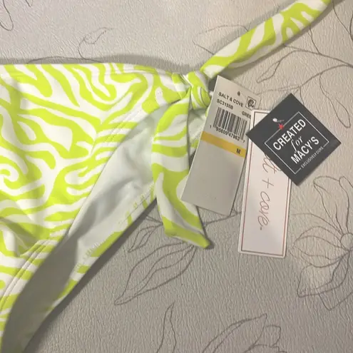 NWT Salt & Cove Zoorama Side