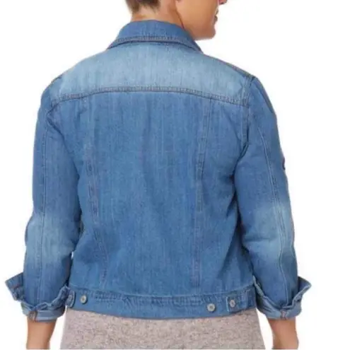 Joe Boxer  Jean Jacket