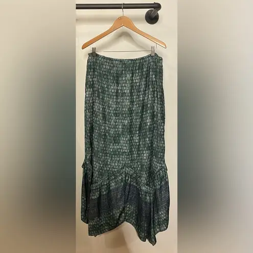 Free People  Dreambound Set / Emerald Combo