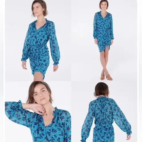 Veronica Beard Becky Dress