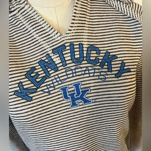 Blue 84 University of Kentucky Wildcats Hoodie