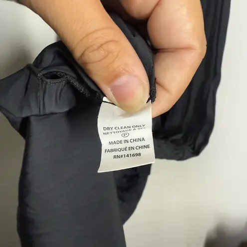 Ramy Brook Paris Sleeveless Dress Size Large