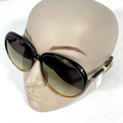 Givenchy GV 7180/S GLN6JL Brown Yellow Sunglasses