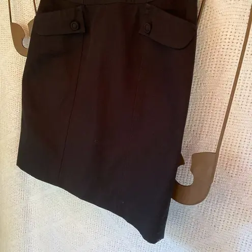 Anne Klein AK  Stretch Skirt