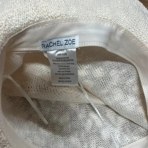 Rachel Zoe  women's summer hat