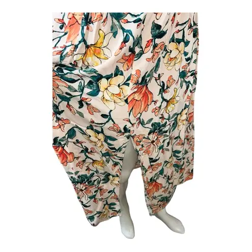 EN CREAM Boho Floral Off