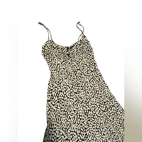 Proenza Schouler
leopard-print tank dress Size 8