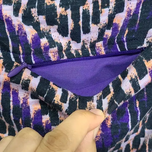 Title Nine Matahari AthleticĀ Reversible RuchedāSkirtāSizeāSmall