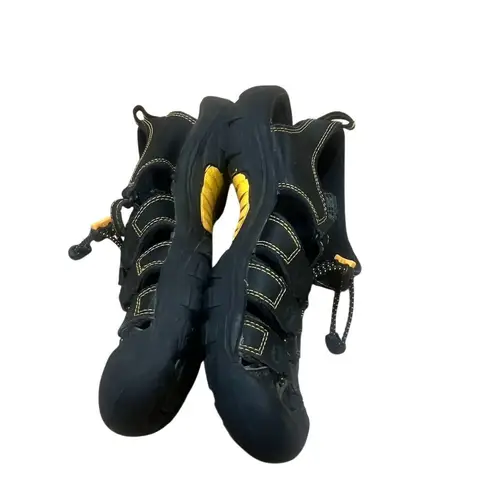 Keen Newport H2 Women's Water Sport Sandals Black Size 6