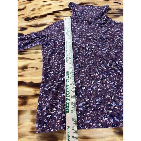 LL Bean Shirt Women Size L