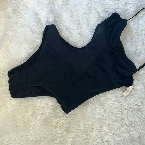 Victoria's Secret Victoria’s Secret Y2K Side Cutout Swimsuit