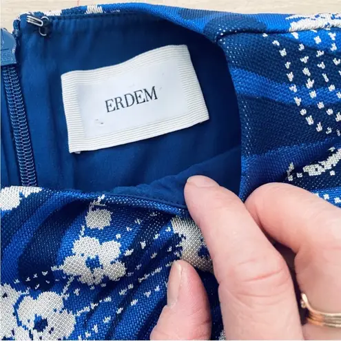 ERDEM Analena Floral