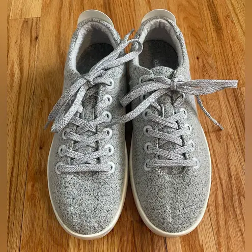 Allbirds Women's 'Tree Piper' Woven Sneaker Size 10 Washable