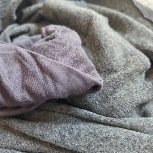 Anthropologie  Moth Ballet Knit Turtleneck Sweater Dress