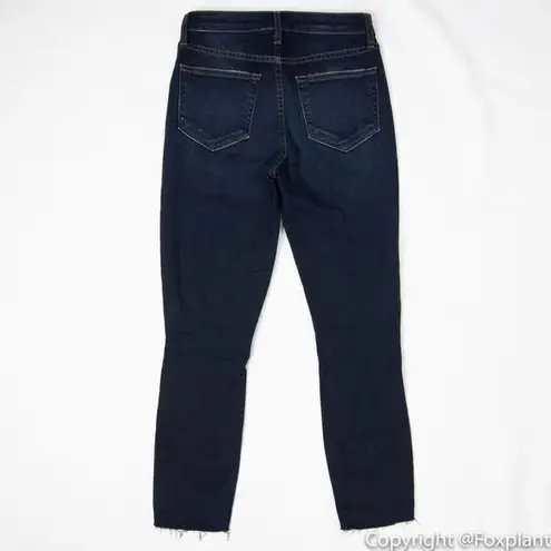 L'Agence jeans, dark blue, 25