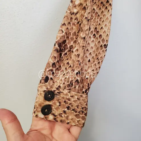 Mara Hoffman Silvana dress