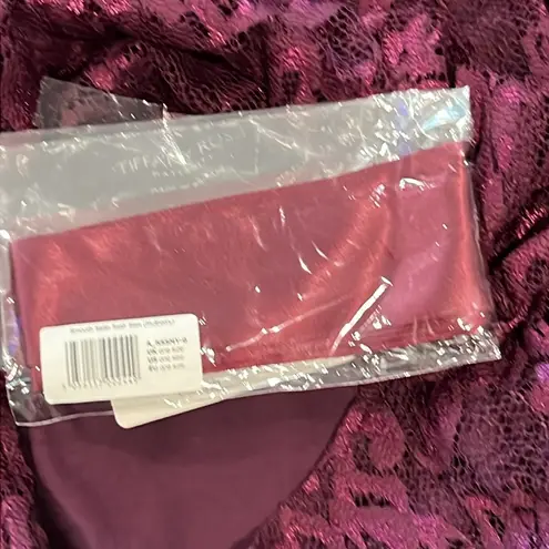 Tiffany Rose Maternity Amelia Lace Dress NWT