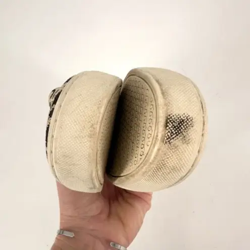 Rothys Women's Desert Cat Cheetah Print Slip