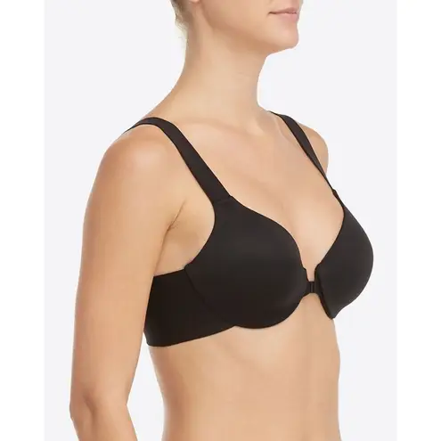 Spanx ✨ Bra-llelujah!® Full Coverage Black Sz 36D Bra✨