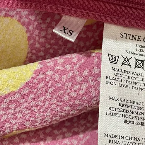 STINE GOYA Irene Polka Dot Puff