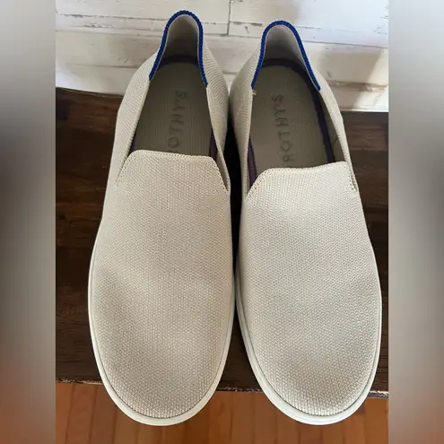 Rothy's ROTHY’S The Original Slip On Sneaker in size W8.5