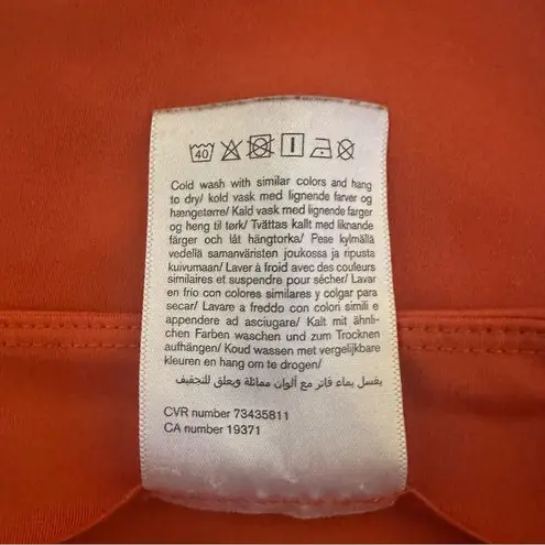 Girlfriend Collective Compressive High Rise Legging XS