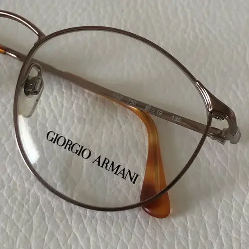 Giorgio Armani 🆕  Frame