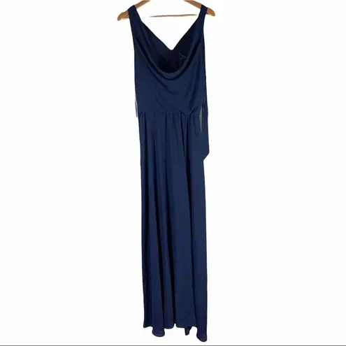 Halston Heritage Bridesmaid Dress