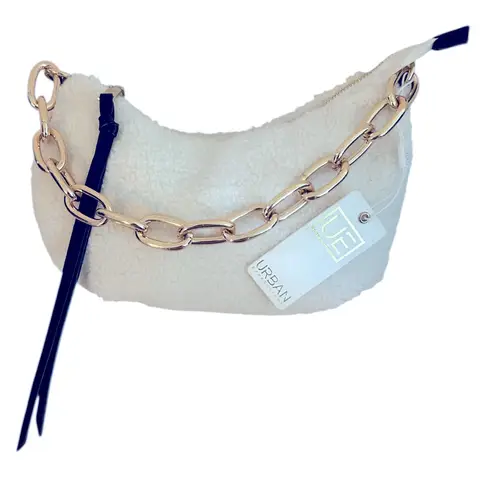 Urban Expression Urban Expressions Sherpa Crossbody