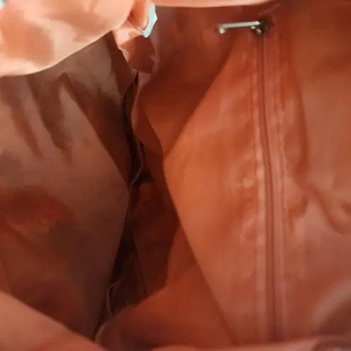 Floral Tote Bag Colorful Flowers Shoulder Bag Purse Casual Everyday Pink