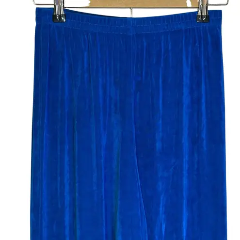 A Touch of Class Vintage USA Vibrant Blue Two