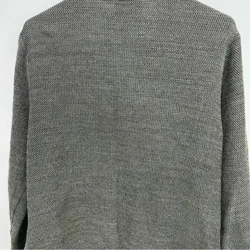 Eileen Fisher  Sweater Blazer size s