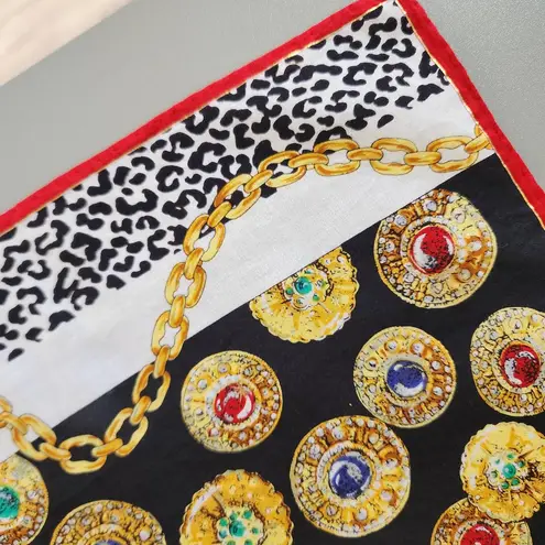 CELINE Vintage Bandana