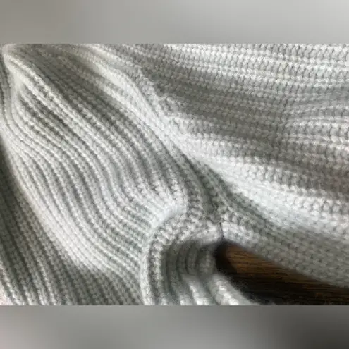 Love Shack Fancy  small wool cardigan cropped mint green - Image 9