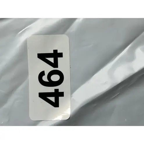 Uniqlo  Pants Women Medium 6 Plaid Flannel Pull On Stretch Green Blue Side Zipper thumbnail 10