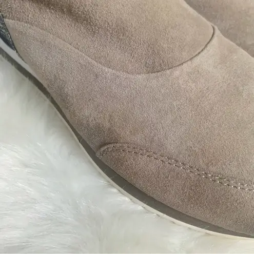 Johnston & Murphy Jody Slip On Leather Sneaker 8