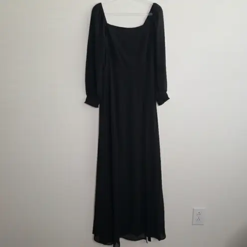Baltic Born Giselle Maxi Dress New Without Tags