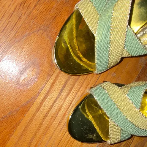 Giuseppe Zanotti Sandals W 6.5 EU 37 COA