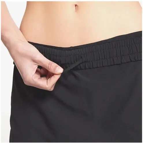 CALIA Mid Rise Infinity Run Skort Women's Plus Size 1X Run Collection Black NEW