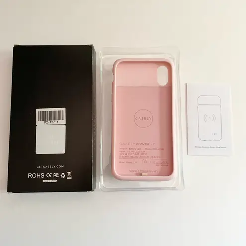 Casely Power 2.0 Battery