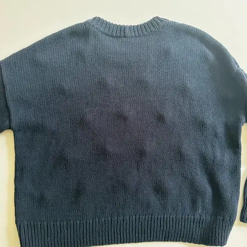 Madewell  Wellesley‎ Bobble Pullover Sweater