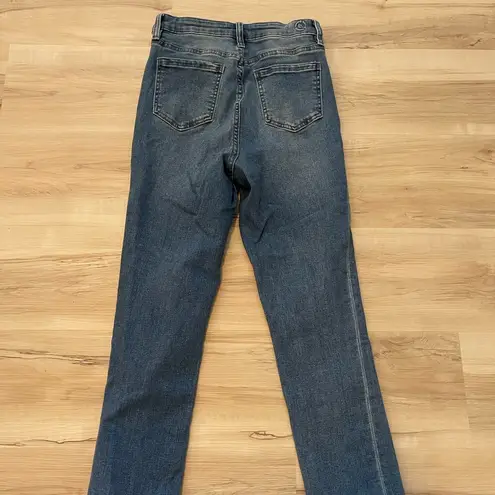 Nordstrom Jeans