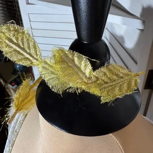 California Costumes Greek Goddess Angel Dress Sheer Crushed Velvet White/Gold 3X White