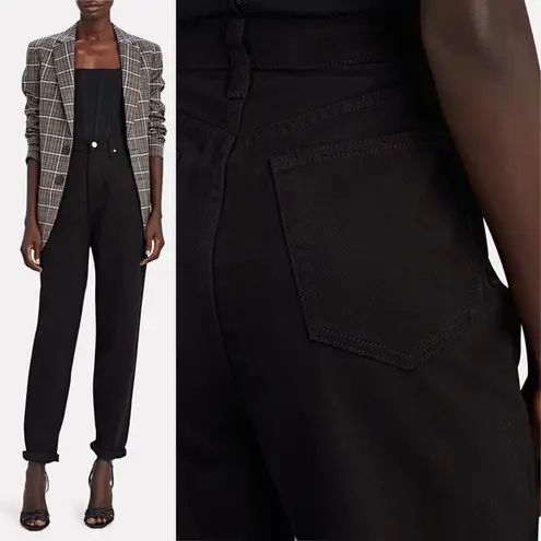 We Wore What Dani Boyfriend Jeans