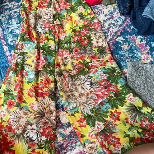 Sundance Tropical Semi