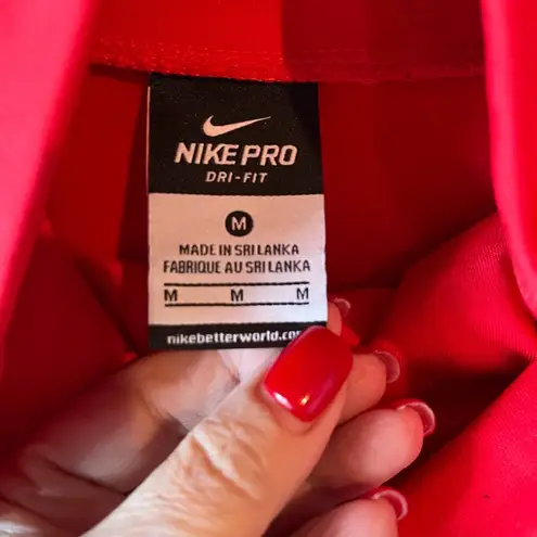 Nike  Pro thermal cowl neck